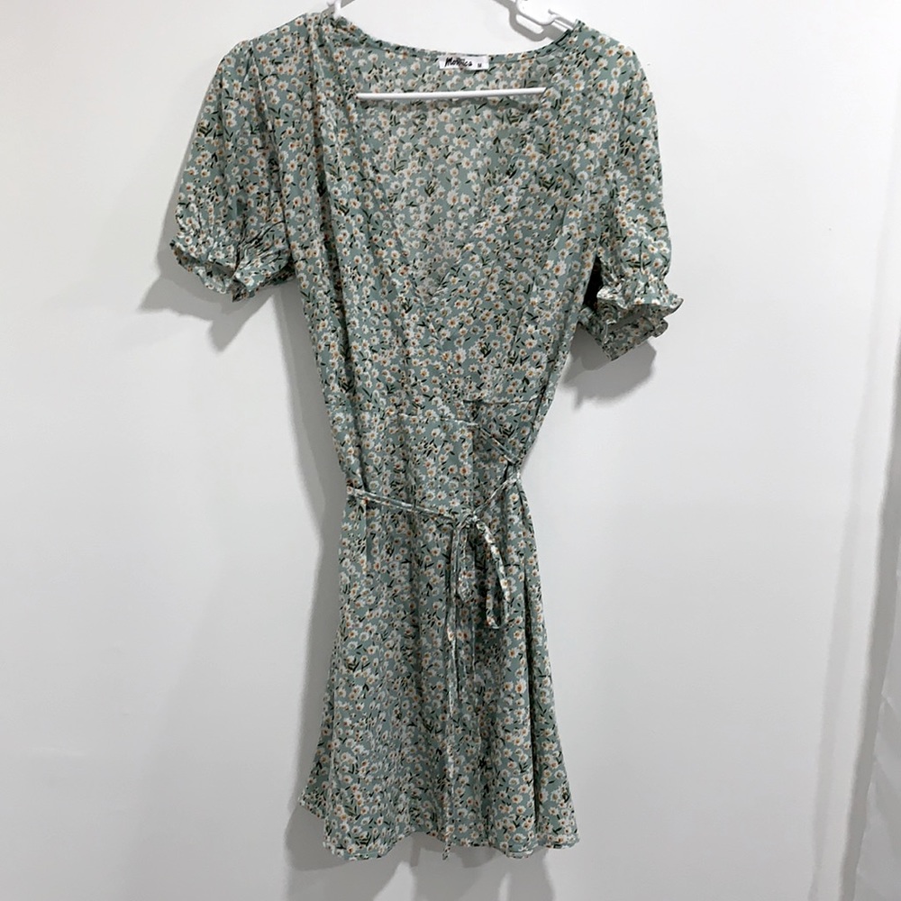 Summer dress